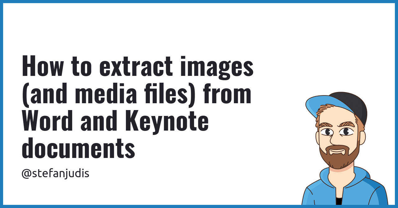 how-to-extract-images-and-media-files-from-word-and-keynote-documents